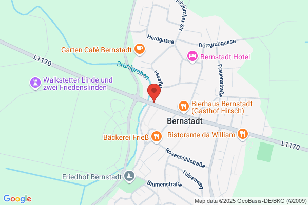 Gemeindeverwaltung