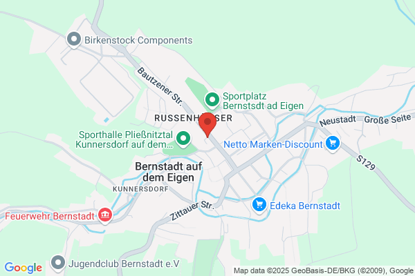 Gemeindeverwaltung Bauhof