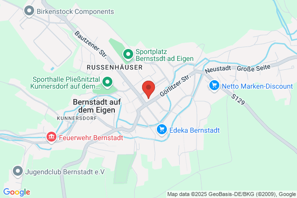 Krusche Ulrike u. Neumann Kathrin GbR
