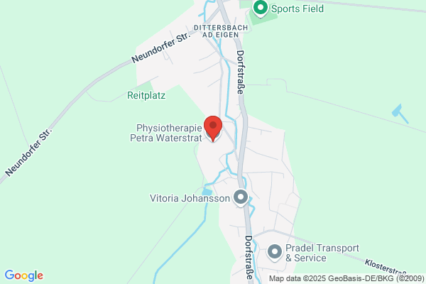 Petra Waterstrat