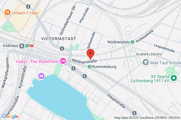 Piening GmbH Berlin