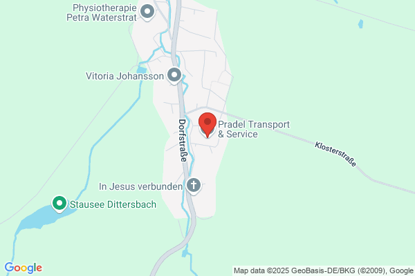 Pradel Transport u. Service GmbH