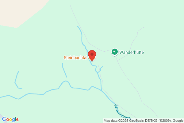 Restaurant Steinbachtal