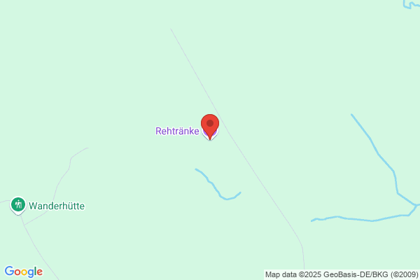 Rinderstall Renger