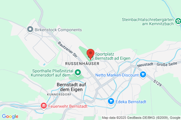 Sportverein Schönau-Berzdorf