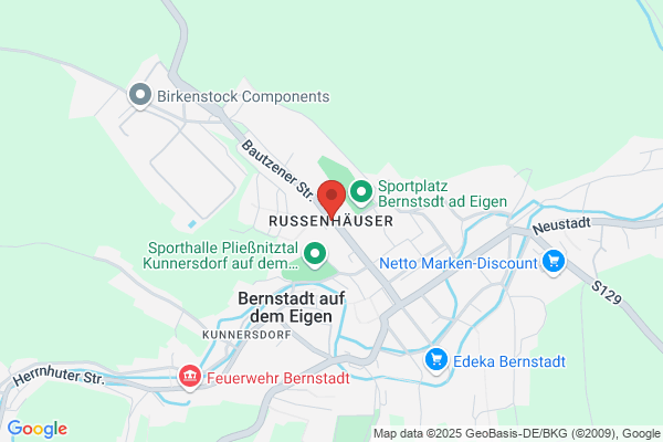 Zum Russen