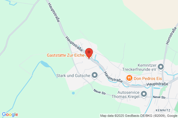 Zur Eiche