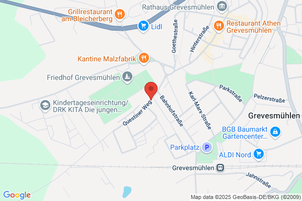 Haustechnik Gebrüder Ahrens GbR
