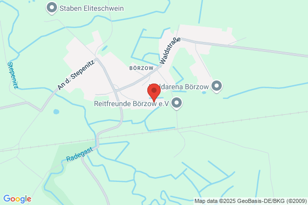 Brandtgruen