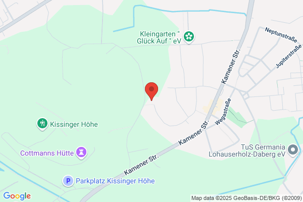 CDU Wahlkreisbüro Dr. Ulrich Born