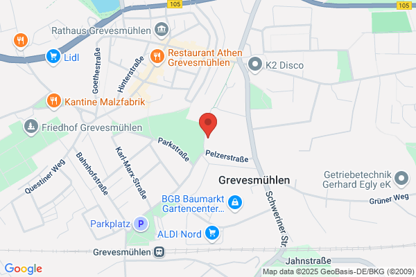 DRK Kita Spatzennest