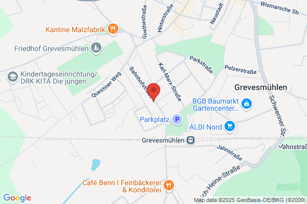 Friseur und Kosmetik GmbH