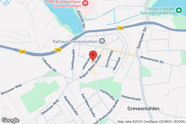 GVM Steuerberatungs GmbH