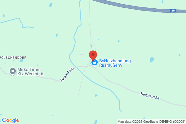 Gemeindebüro