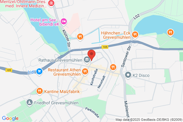 Gudrun Michalowski