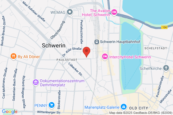 IAS GmbH