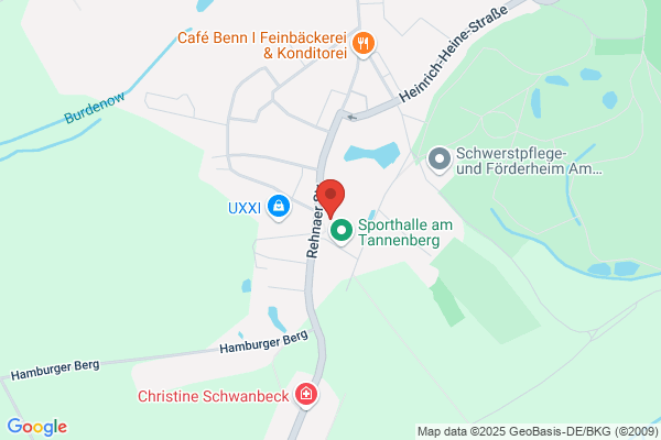 Kreisvolkshochschule