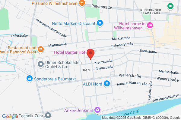 Sanitätshaus Körner