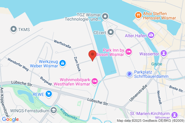 Textildruck Wismar