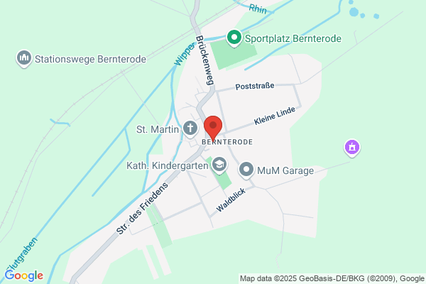 Gasthaus Zum Luttertal Inh. Stephan Kratzer