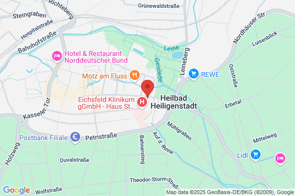 Optik-Studio Schwanstecher