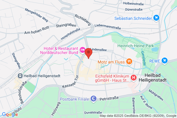 Pflege-Zentrum Vitalis GmbH
