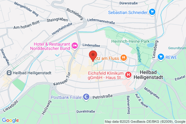 Randstad Heiligenstadt