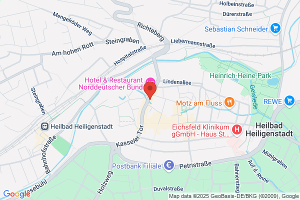 Schülerhilfe Nachhilfe Heiligenstadt