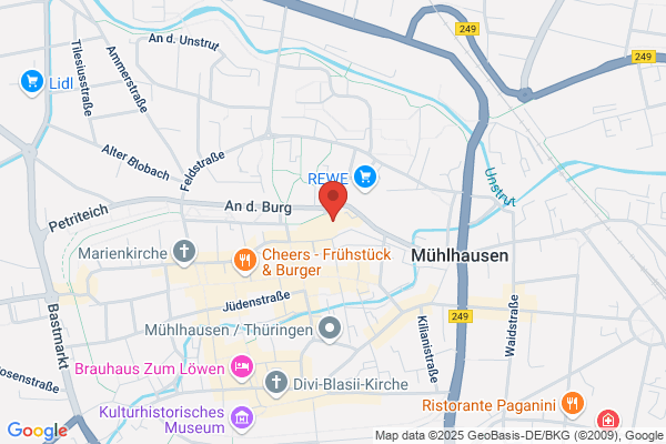 Postbank SB Stelle