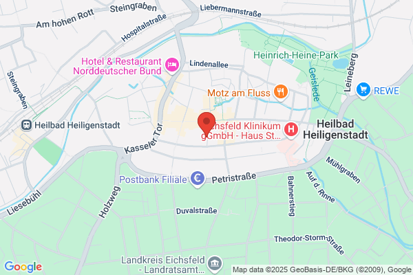 SIGNAL IDUNA Versicherung Rüdiger Kruse