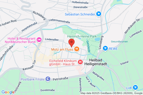 Dr. med. dent. Reinhard Klingebiel