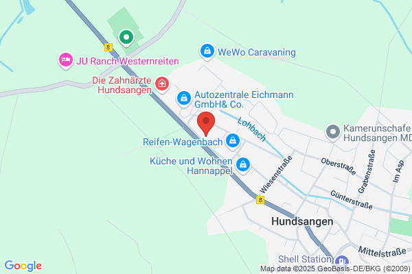 Urimat Deutschland AG