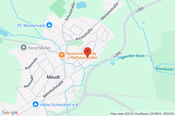 DRK Ortsverein Meudt e.V.