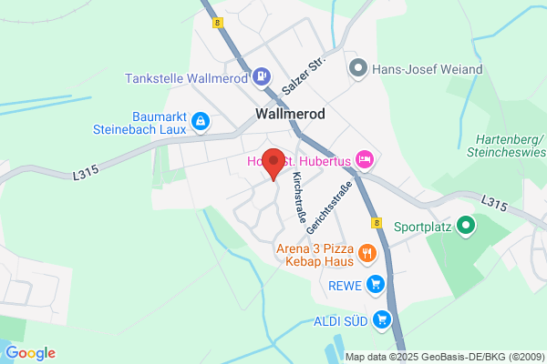 Gemeindehaus