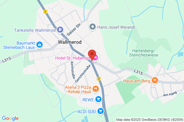 Hotel- und Gaststättenverband Westerwald