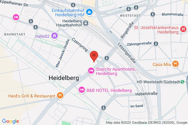 SNP Schneider-Neureither & Partner AG