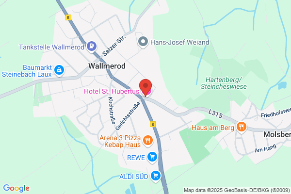 Taxi-Hürter