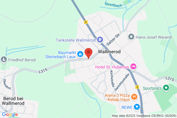 Wallmerod