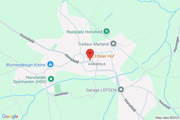 Begegnungsstätte "Eifeler Hof"