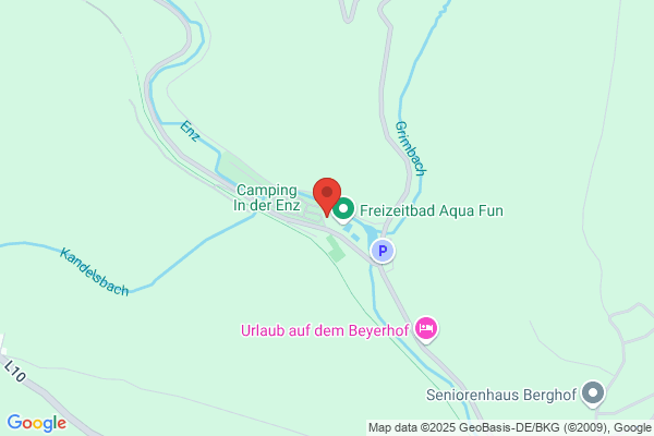 Enztaltreff Inh. Hajo Römer