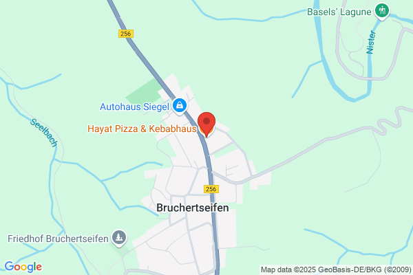 Pizza Kebaphaus