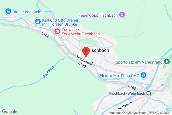 Restaurant Blaue Grotte