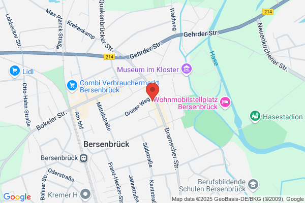 Artland-Apotheke
