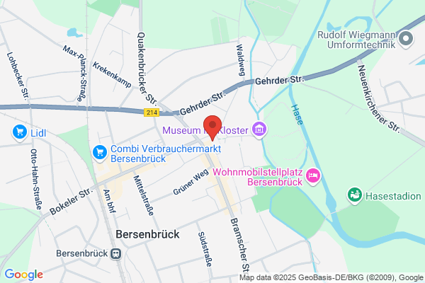 Marienapotheke Inh. Christine Hesse-Rehmer