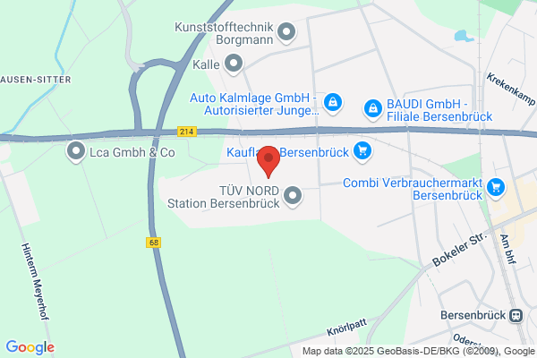 Krone Bauunternehmen GmbH & Co. KG