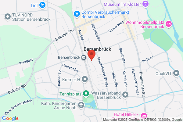 MaßArbeit kÄöR