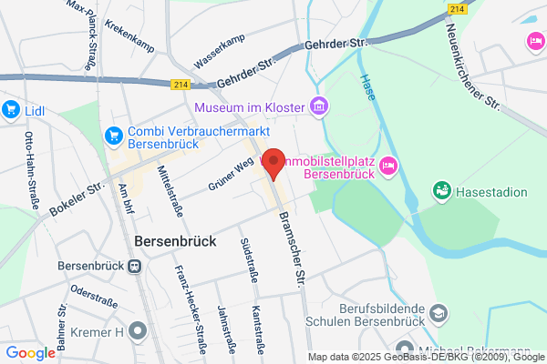 Bestattungen Lemke GmbH