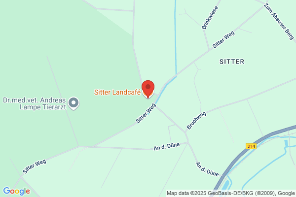 Sitter Landcafé