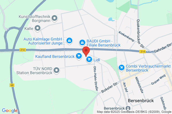 TAKKO FASHION Bersenbrück
