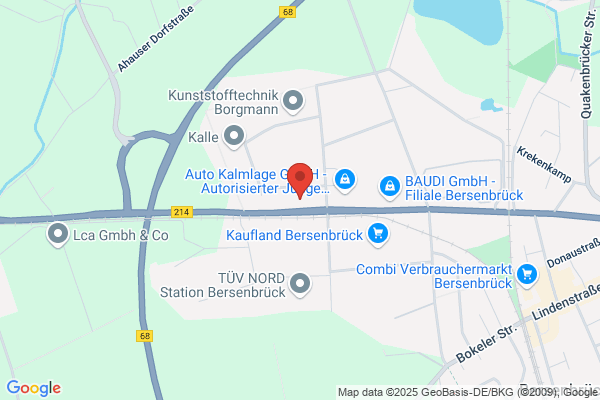 DEKRA Akademie Bersenbrück